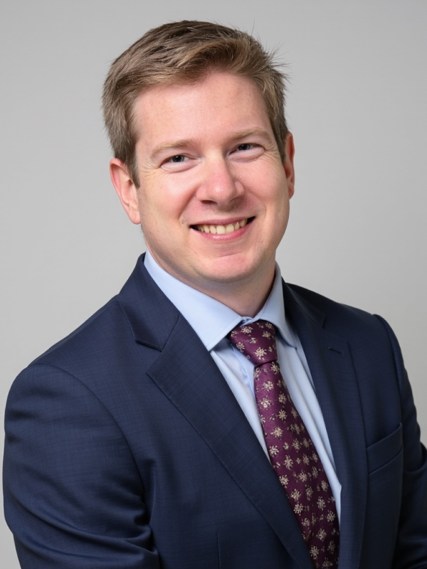 Peter Lohman