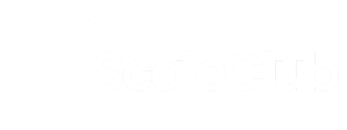 ScaleClub Logo